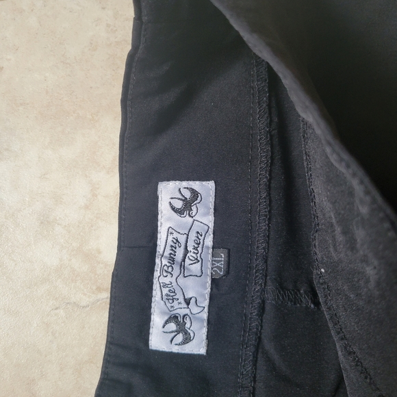 Hellbunny capri - Picture 4 of 4